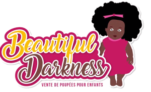 Logo beautifulldarkness
